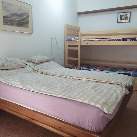 Apartamento Lotus Turtle Garden Eilat Exterior foto