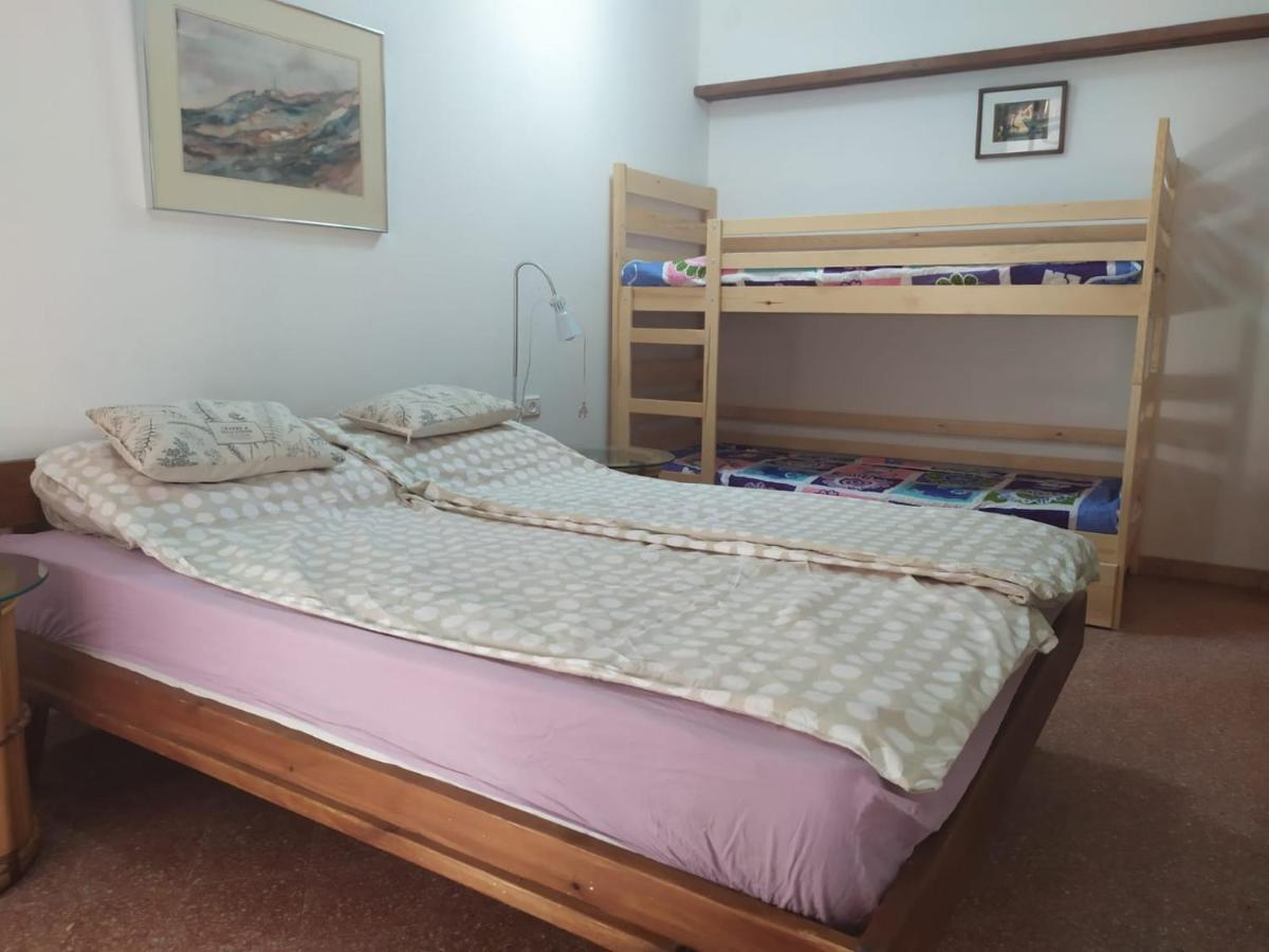 Apartamento Lotus Turtle Garden Eilat Exterior foto