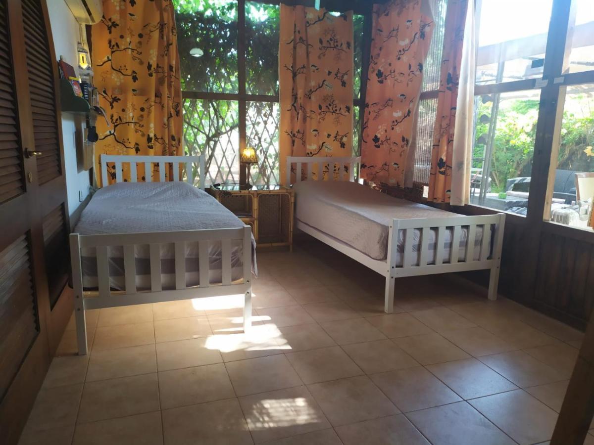 Apartamento Lotus Turtle Garden Eilat Exterior foto
